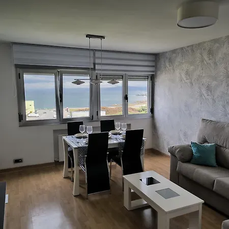 Apartment Castrelo 4a Burela
