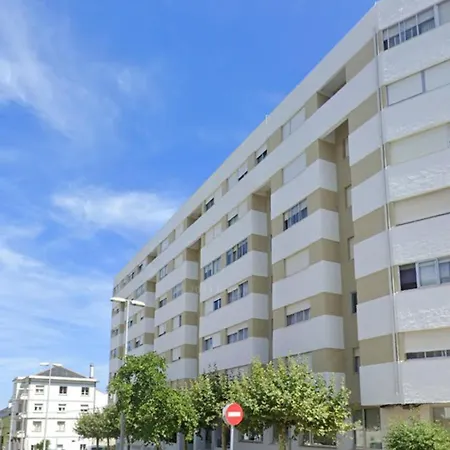 Castrelo 4a Apartment Burela