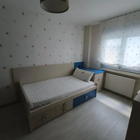 Castrelo 4a Apartment Burela