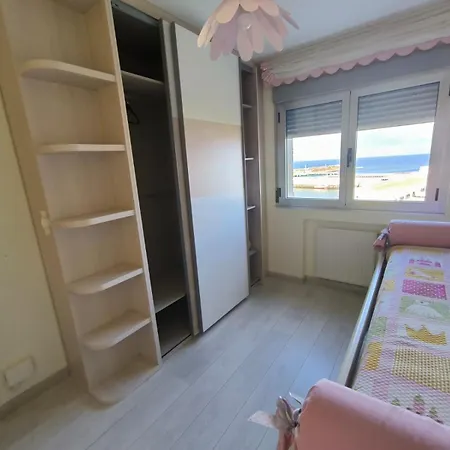 Apartamento Castrelo 4a *