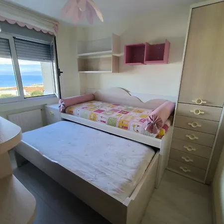 Castrelo 4a Apartamento Burela