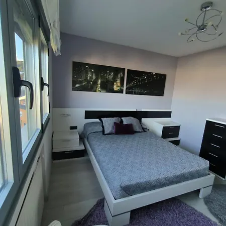 Apartamento Castrelo 4a *