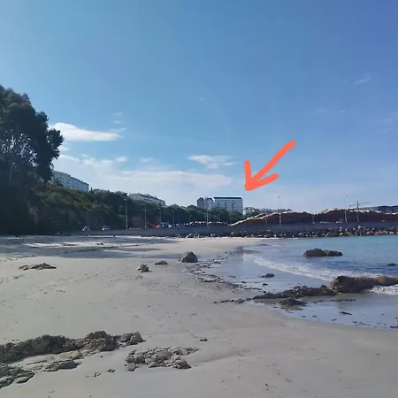 Apartamento Castrelo 4a *