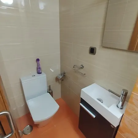 Castrelo 4a * Burela