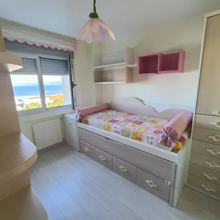 Apartment Castrelo 4a
