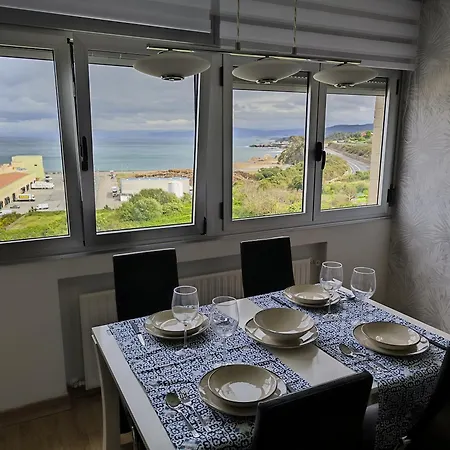 Castrelo 4a Apartment