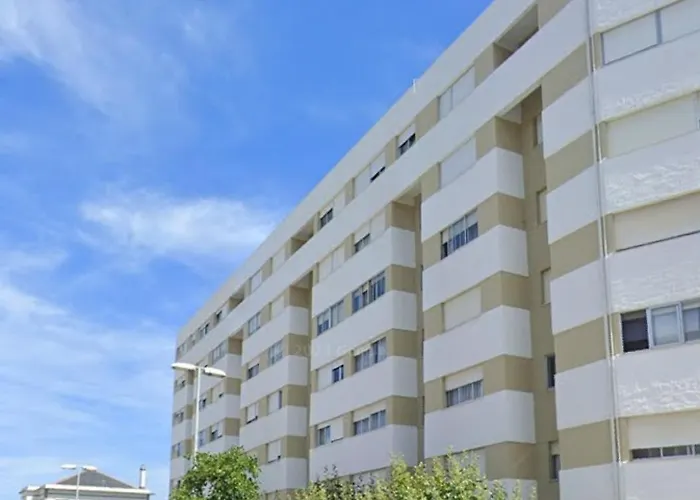 Castrelo 4a Apartamento Burela