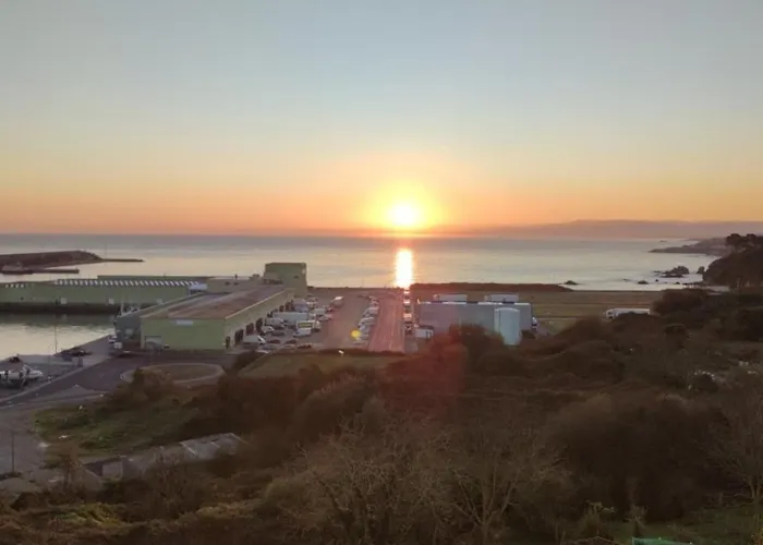 Castrelo 4a * Burela