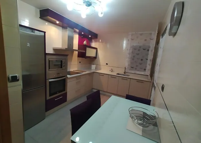 Castrelo 4a Apartamento *