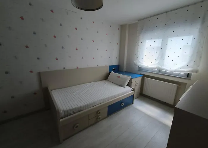 Castrelo 4a Apartamento Burela