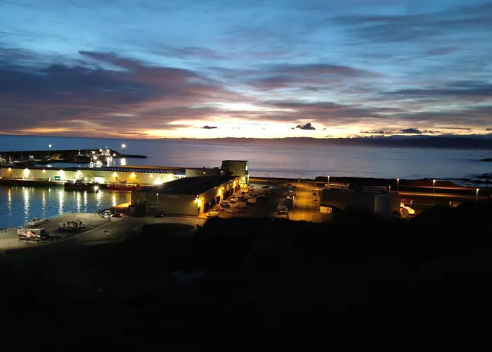 Apartamento Castrelo 4a