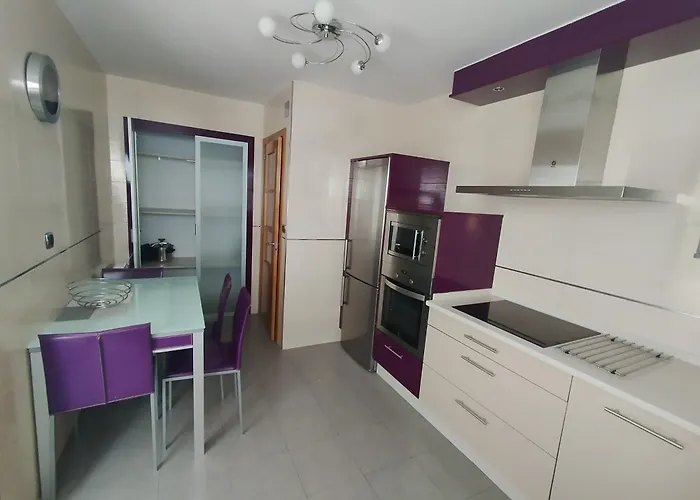 Castrelo 4a Apartamento *