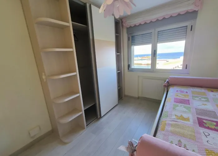 Apartamento Castrelo 4a *