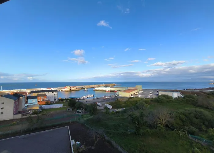 Castrelo 4a * Burela