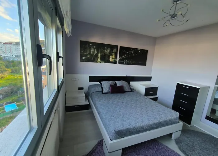 Apartamento Castrelo 4a *