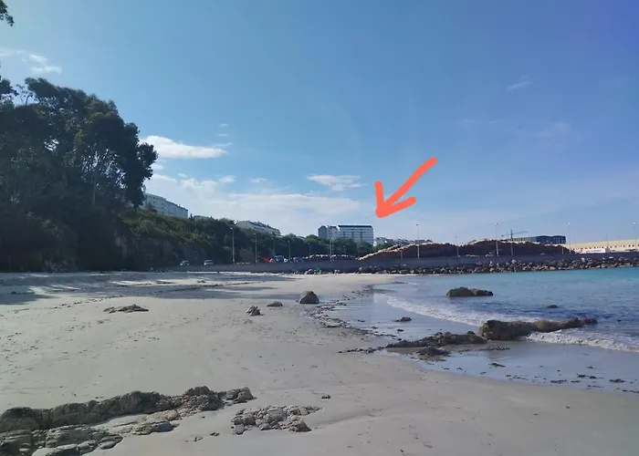 Apartamento Castrelo 4a *