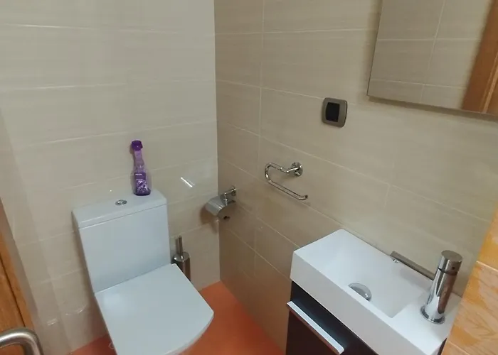 Castrelo 4a * Burela